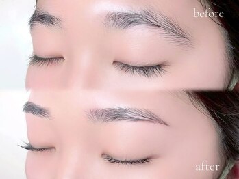 Feaure 西鉄久留米駅前店 まつげパーマ/パリジェンヌ/眉毛/アイブロウ専門店/福岡/久留米/眉毛/アイブロウ