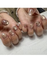 ソワネイル(SoiNail.)/6本art 