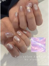 アンベリール(Embellir)/ハンドネイル定額デザイン