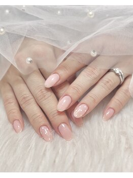 ランシル(Lancil)/3月定額デザイン♪