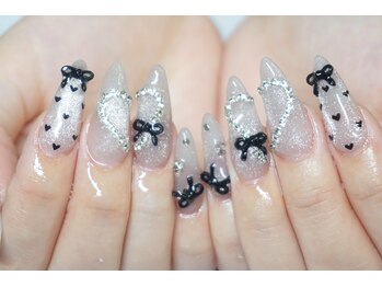 サロン デ ミランダ(Salon de Miranda)/