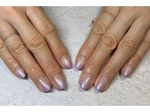 カルフールノア 綾瀬店(carrefour Noa)/カラーグラデーション