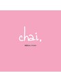 chai.仙台広瀬通店【韓国ネイル/長さだし/持ち込み/定額/スカルプ/韓国パーツ】/スタッフ一同