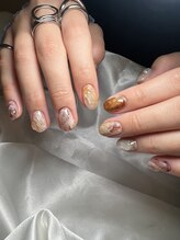 シーズネイル 那覇店(She's nail)/