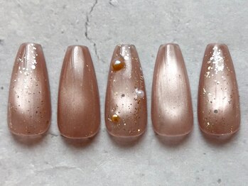 ユヅメ 日本橋店(YUZUME)/hand 定額Light