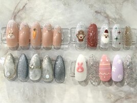 キュートcollection 100☆