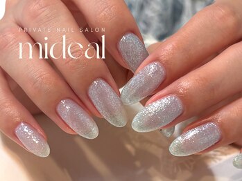 ミディール(mideal)/