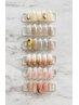 ネット予約限定\水上*担当design/6型から選べる定額ネイル♪¥8000オフ代込