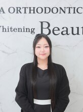 ホワイトニングサロンボーテ北浜&nbsp;池田　 里桜
