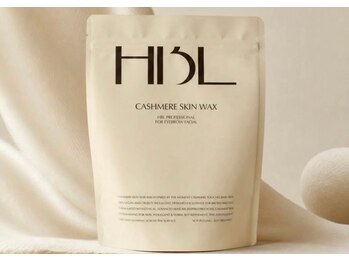 Nbibi堀江【エヌビビ】HBL/眉毛/フィルイン/ニュアンスネイル/毛穴洗浄/ピーリングの写真/フェイスワックスで産毛・角質をオフ♪韓国肌のようなツヤ肌へ