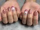 ルーチェ ドゥエ ネイル(LUCHE Due Nail)の写真
