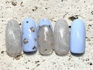 定額ネイル￥10010