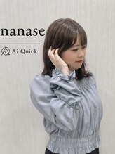 アイクイック 仲御徒町 上野御徒町店(Ai Quick)&nbsp;nanase★ 