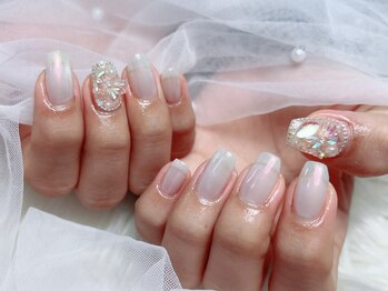 ピンクローズ(Pink Rose)/