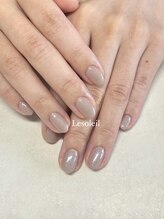 秋にぴったりグレー　byあやか