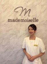 マドモアゼルメゾン 恵比寿(マドモアゼルMaison)&nbsp;RISA 