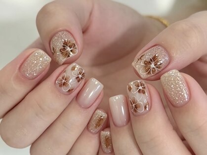 アトリエ モーメント 立川(Atelier Mo.ment)の写真