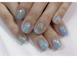 ニュアンスアート