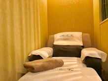 スカイ ビューティ ムサシ(Sky Beauty MUSASHI)/足マッサージチェア