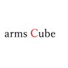 アームズキューブ(arms cube)のお店ロゴ