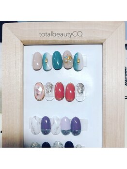 トータルビューティCQ/