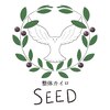 シード(SEED)ロゴ