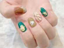 ラルネイル 大宮(Lull. nail)/