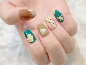 ラルネイル 大宮(Lull. nail)/