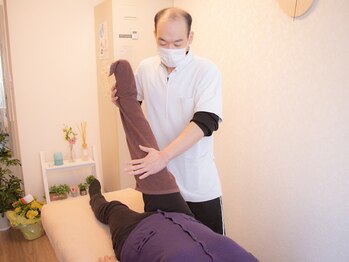 灯(akari)/ボディケア