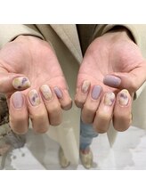 アンジー(Angie)/