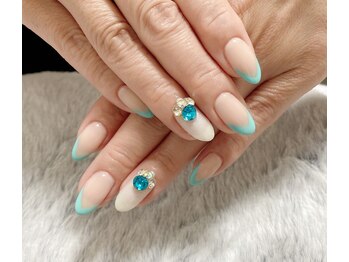 コロミネイル(colome nail)/