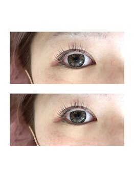 アカ(aka)/パリジェンヌラッシュリフト