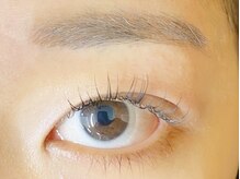 モア 池袋(more)/ケラチンラッシュリフト