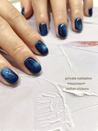 マグネットネイル