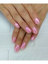 ネイルラビット(NAIL Rabbit)/