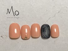 ネイルサロン マミーナオレンジ 錦糸町店/[11000yen税込]定額デザイン