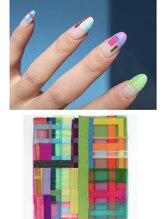 ペントハウス(Penthouse)/パラジェル/NYスタイルアート