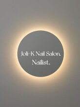 ジョリーケイネイルサロン(Joli K NailSalon) JO 