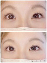 カウズ 武庫之荘(CAWS)/☆上下まつ毛パーマ☆