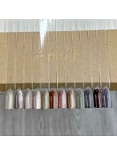 マロンルーム 吉祥寺(marron room)/enoi　新作ぷるマグ