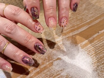 ペアリング(Pairing nail&eyelash)/1月select(J)6,980円◆全10種
