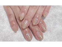 チアフルチア バイ リッチネイル(CheerfulCheer by Ricci nail)/