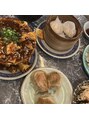 モク 大阪梅田店(MOK)&nbsp;中華大好きで美味しいお店教えてください♪