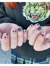 カジュアルデザイン