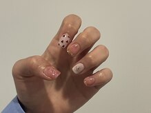 スリーエススタイルズ(3s Styles)/フルデザインネイル