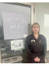 ブレア 大和田店(BLEA) 猪野 