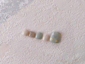 ミミ(mimi)/定額ネイル