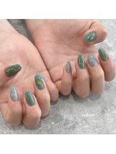 コロレ(colore')/ニュアンス