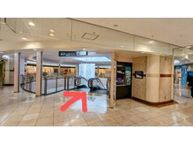 ホールハーモニー 上大岡/道案内