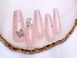 ワンホンネイル¥ 7980